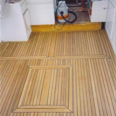 Deck After
