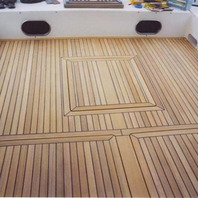 Deck After